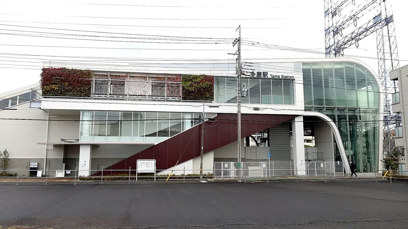 東京外国語大学