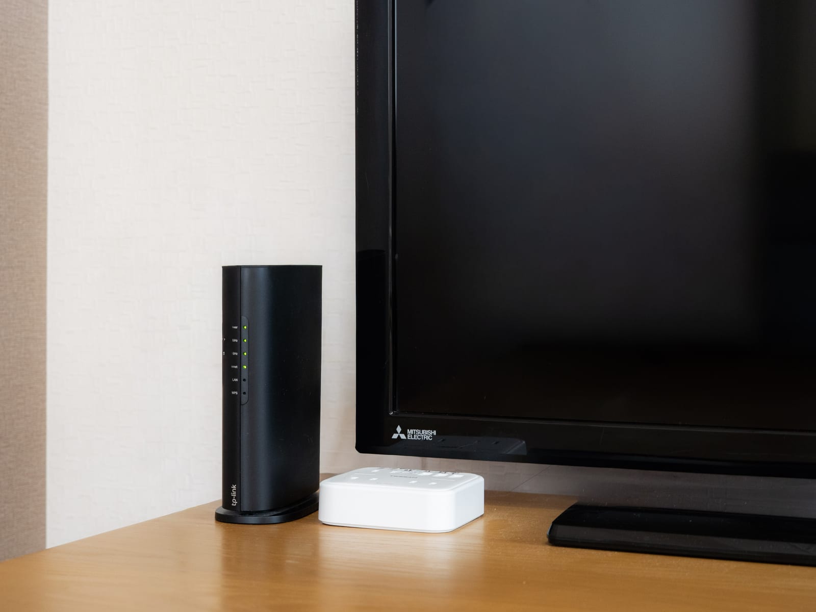 全室無料WiFi完備